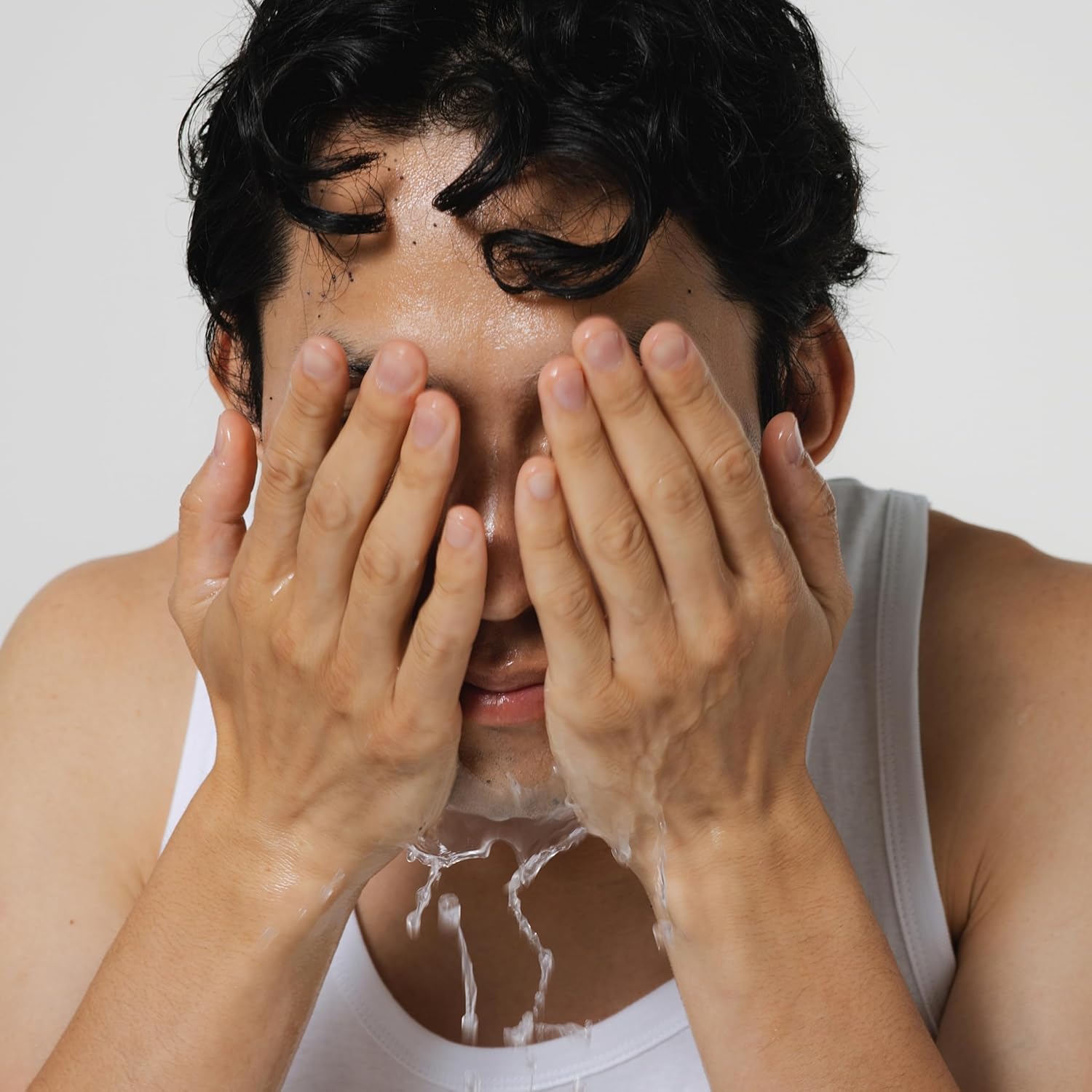 Germaine de Capuccini - The Cleansing Expert | Exfoliating Seeds - 100% natural, custom exfoliation - 15 g