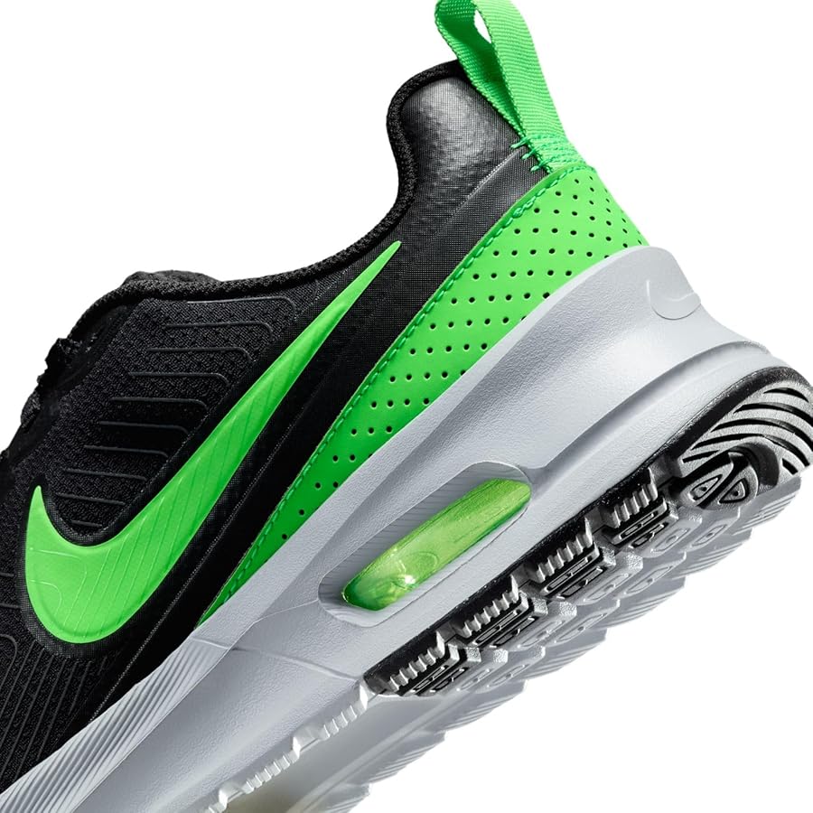 nike tailwind schuh