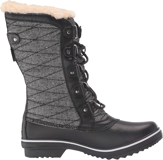 millets snow boots