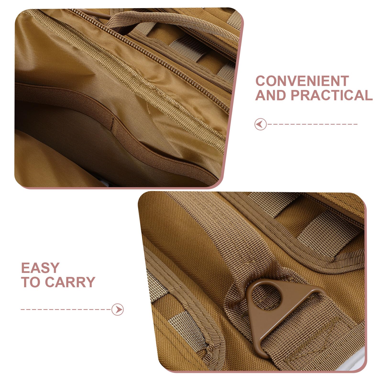 Zaino per Cani da Trekking Regolabile in Nylon con Tasche Laterali Borsa da Sella Resistente per Escursioni e Viaggi Supporto Ergonomico per Cani da 20-55 kg