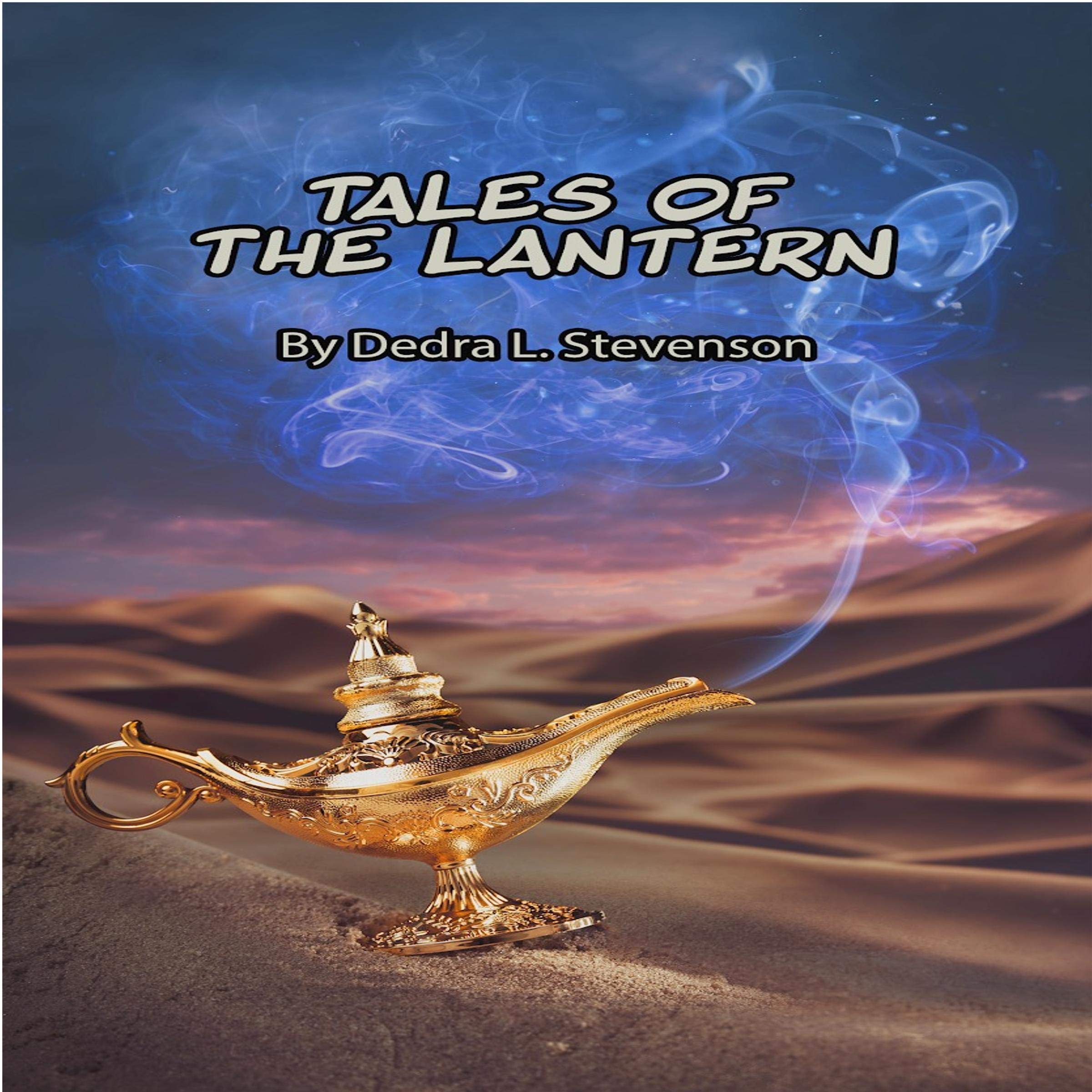 Tales of the Lantern