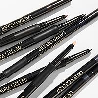 Vista 10 de LAURA GELLER NEW YORK INKcredible Gel Eyeliner - Beige to Beige - Waterproof Smudge-proof Eyeliner Pencil - Built in Sharpener