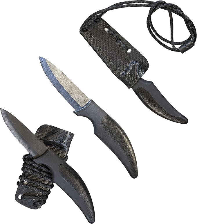 NPE Ghost Knife Sports & Outdoors