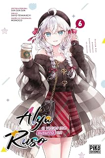 Alya a veces me susurra en ruso, 6