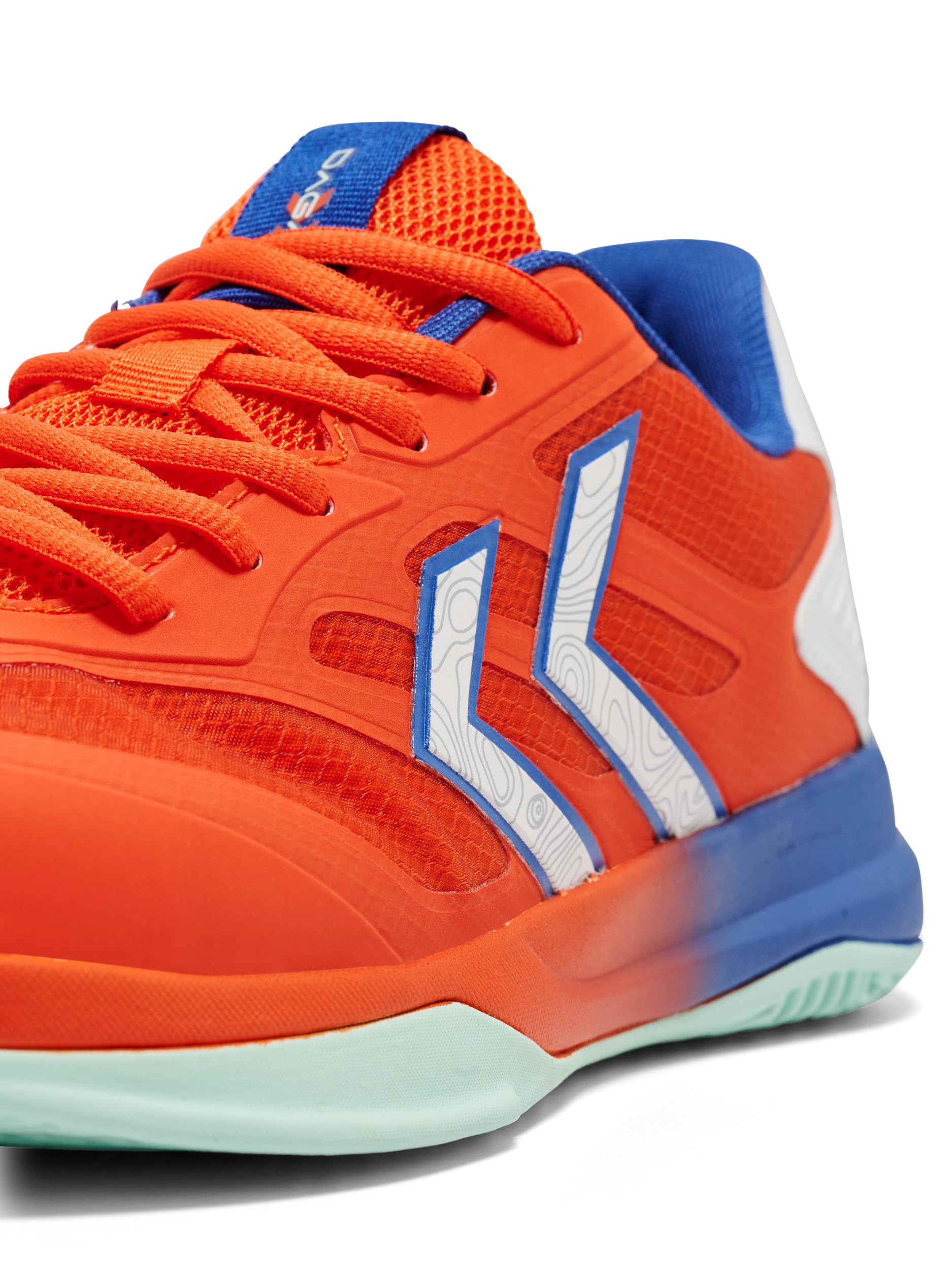 hummel Buty halowe Dagaz 25Icon piłka ręczna dla dorosłych rozmiar