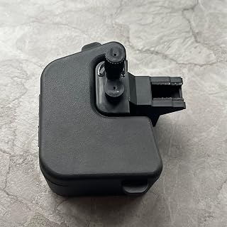 Fujlkura CT-30 Large Fiber Waste Container FDB-03 For use with CT-30 Cleaver