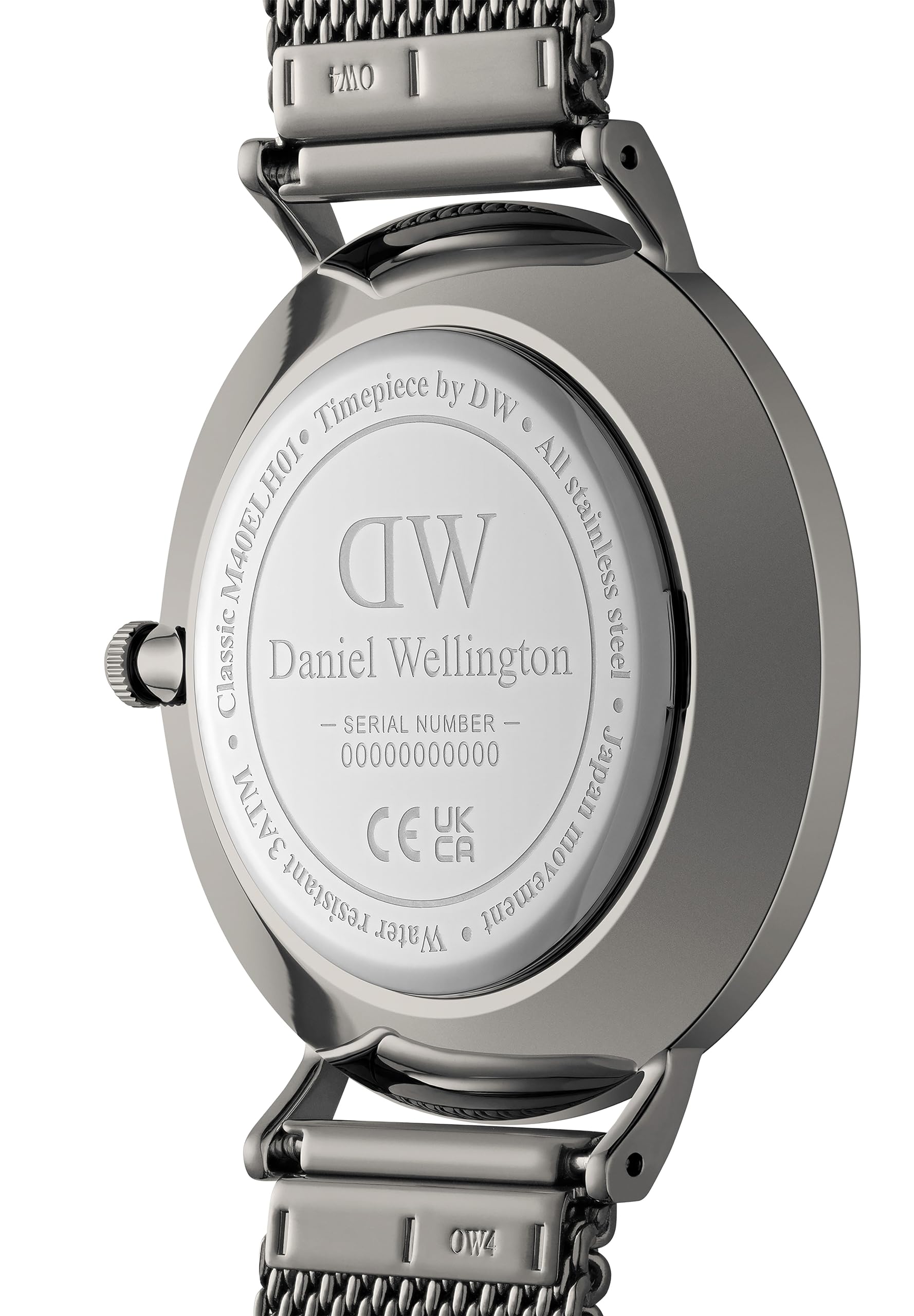 Daniel Wellington