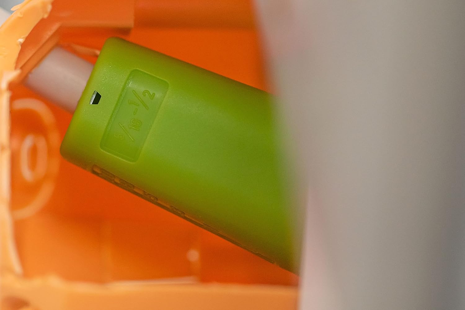 WEICON TOOLS Multi-Stripper No. 400 Green Line | I Multifunctional stripper with 4 functions | stripping 0.5-6.0 mm² & skinning 8-13 mm Ø | sustainable raw materials