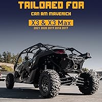 Vista 5 de Herramienta engrasadora de rodamientos de rueda de 1.535 in, funciona para OEM # 293350109, compatible con Cam-Am Maverick X3 y MAX Trubo RR