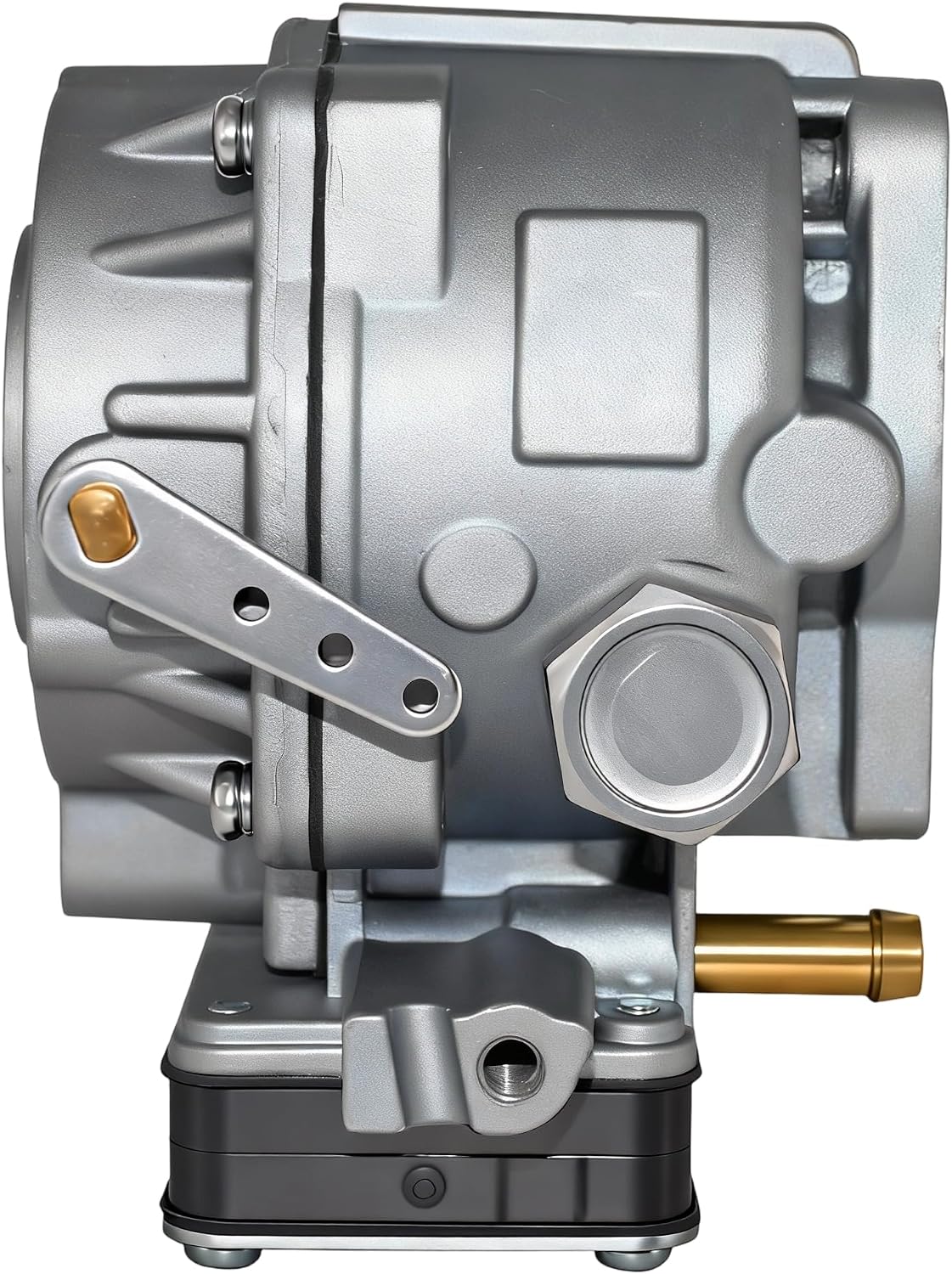 693480 Carburetor Fit for 693479 499306 for Craftsman LT1000 917270821 V-Twin Lawn Mower Tractor Carb