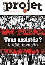 Revue Projet N°391 : Tous assistés ? La solidarité en débat - dec 2022