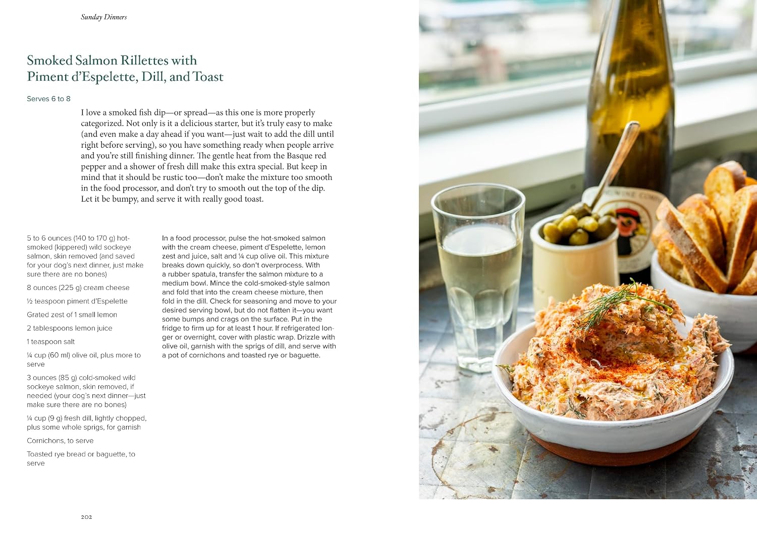 Sunlight & Breadcrumbs: Making Food with Creativity & Curiosity