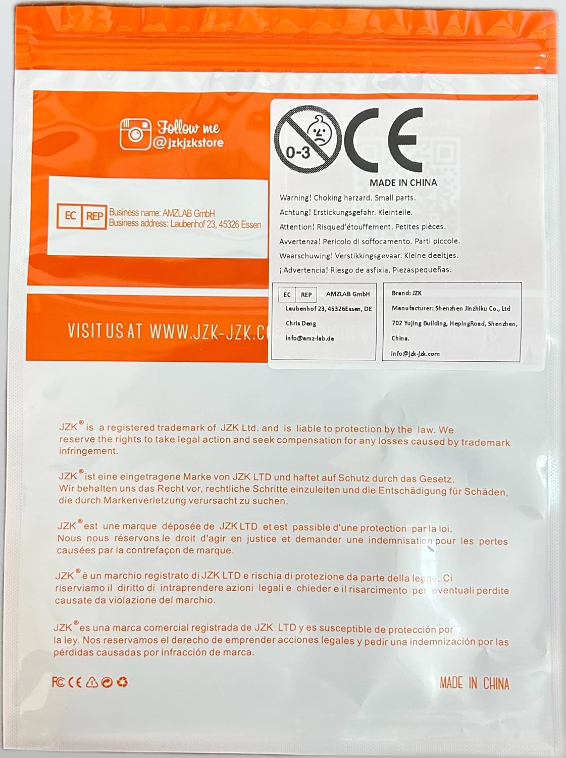 JZK 2X AC 110-220V PIR Motion Sensor Module, pir Infrared Motion Sensor Detector Switch for led Lighting, pir Sensor for Ceiling Light/Downlight, Light Sensor Module 10