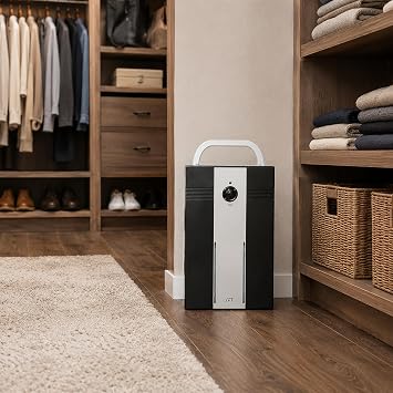 SPT Sunpentown SD-350 60-Watt Mini Dehumidifier