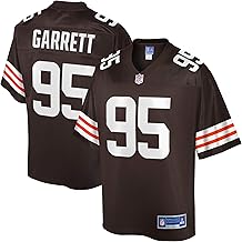 myles garrett jersey amazon