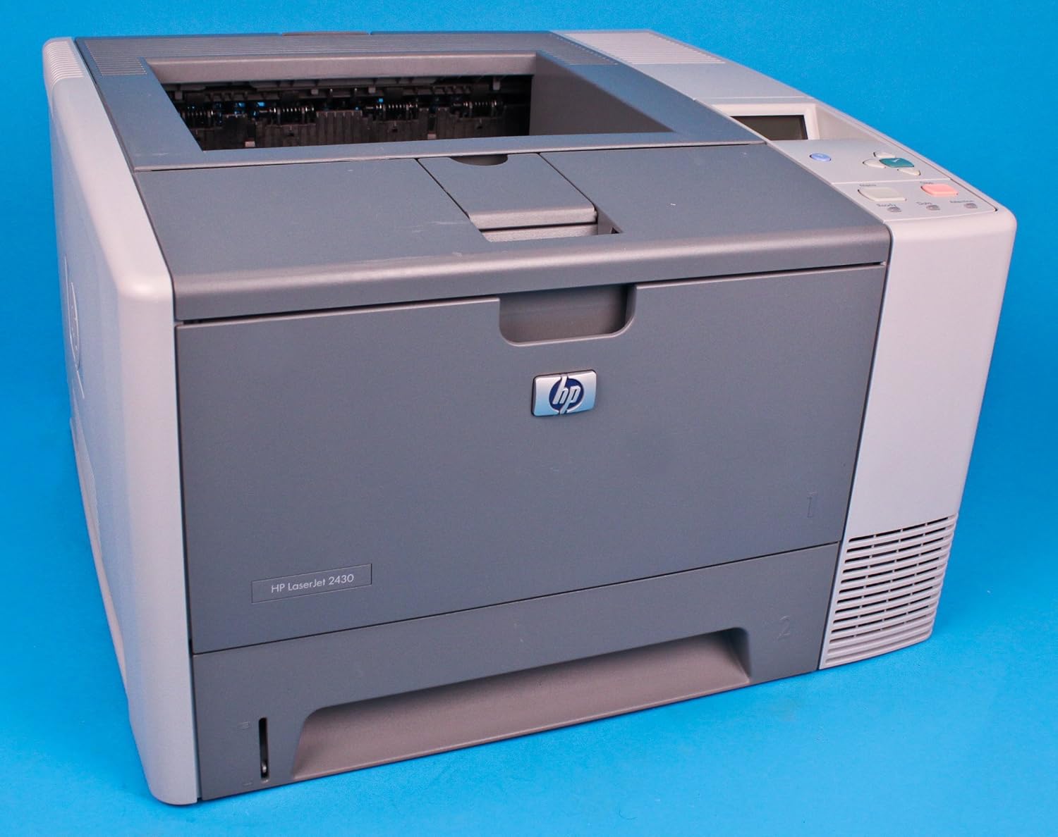HP Q5964A LaserJet 2430 2430N Desktop Network Printer (Renewed)