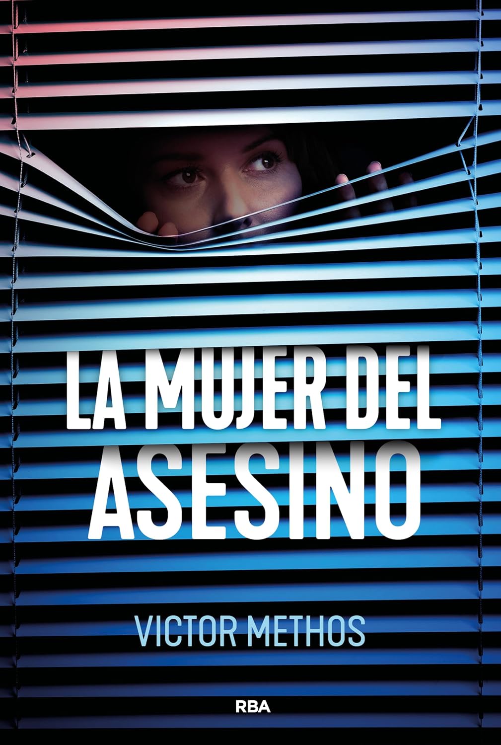 La mujer del asesino