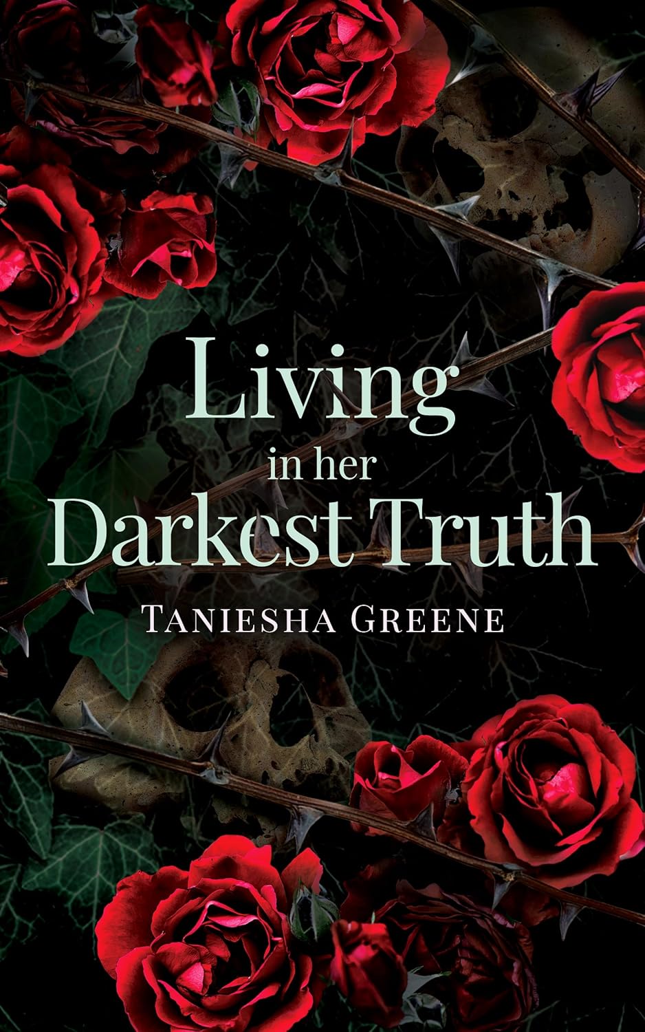 Living In Her Darkest Truth (Hidden Secrets Book 1) Kindle edition by