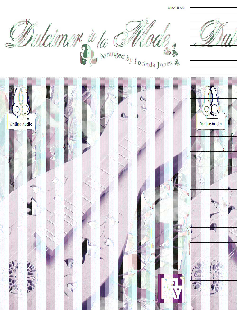 Dulcimer a la Mode