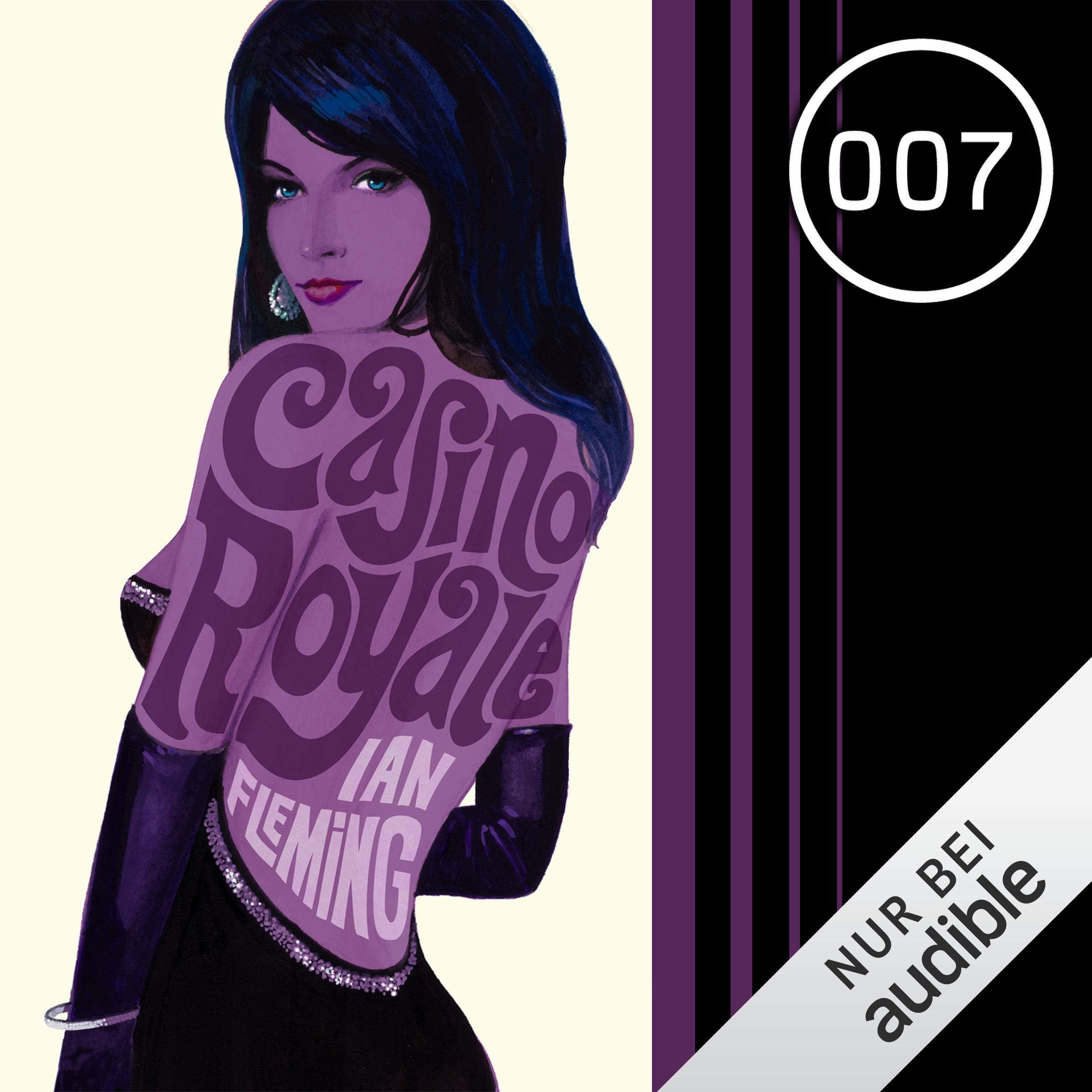 Cover art for Casino Royale
