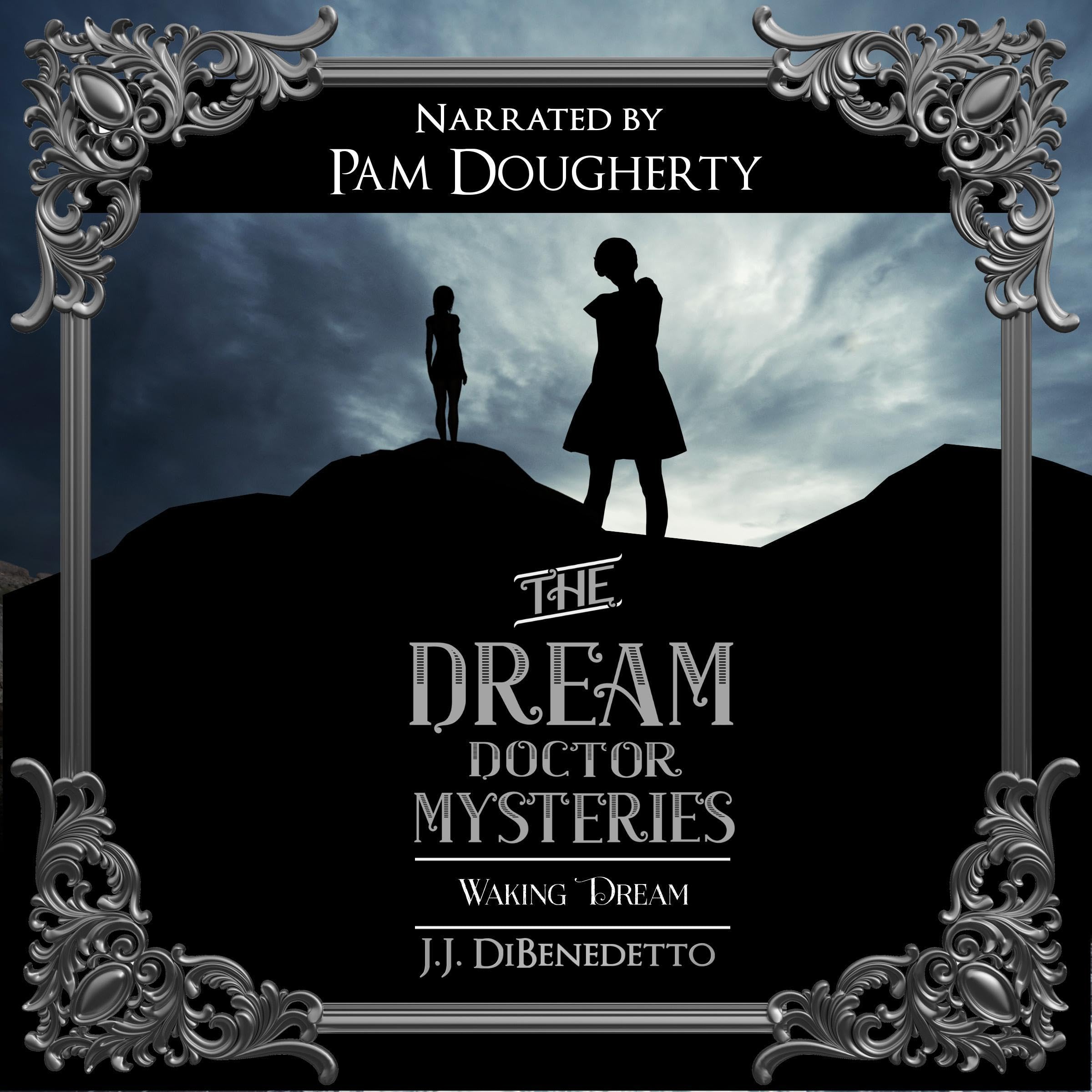 Cover art for Waking Dream