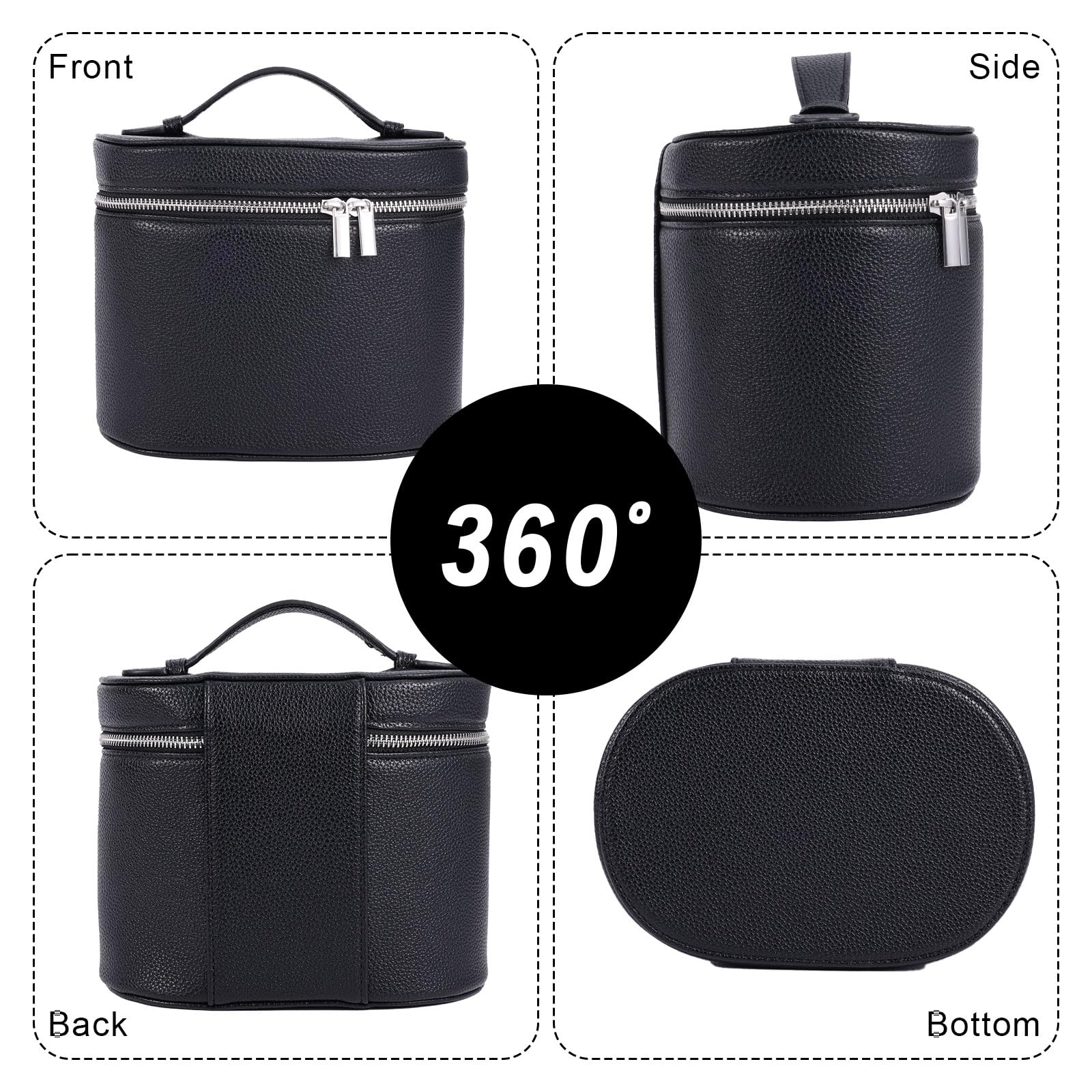 Makeup Bag - Image 3