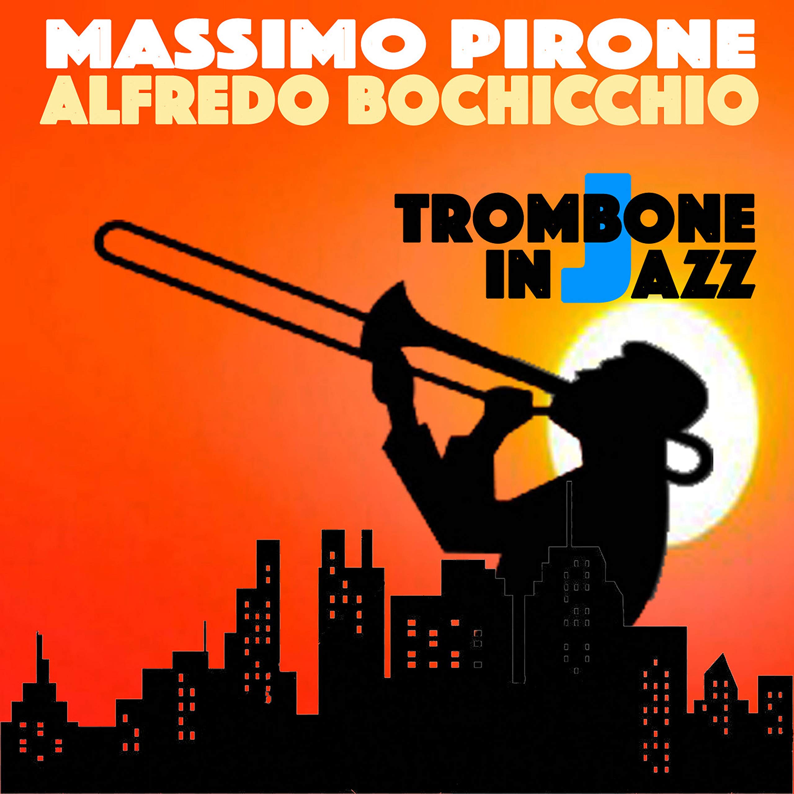 Massimo Pirone