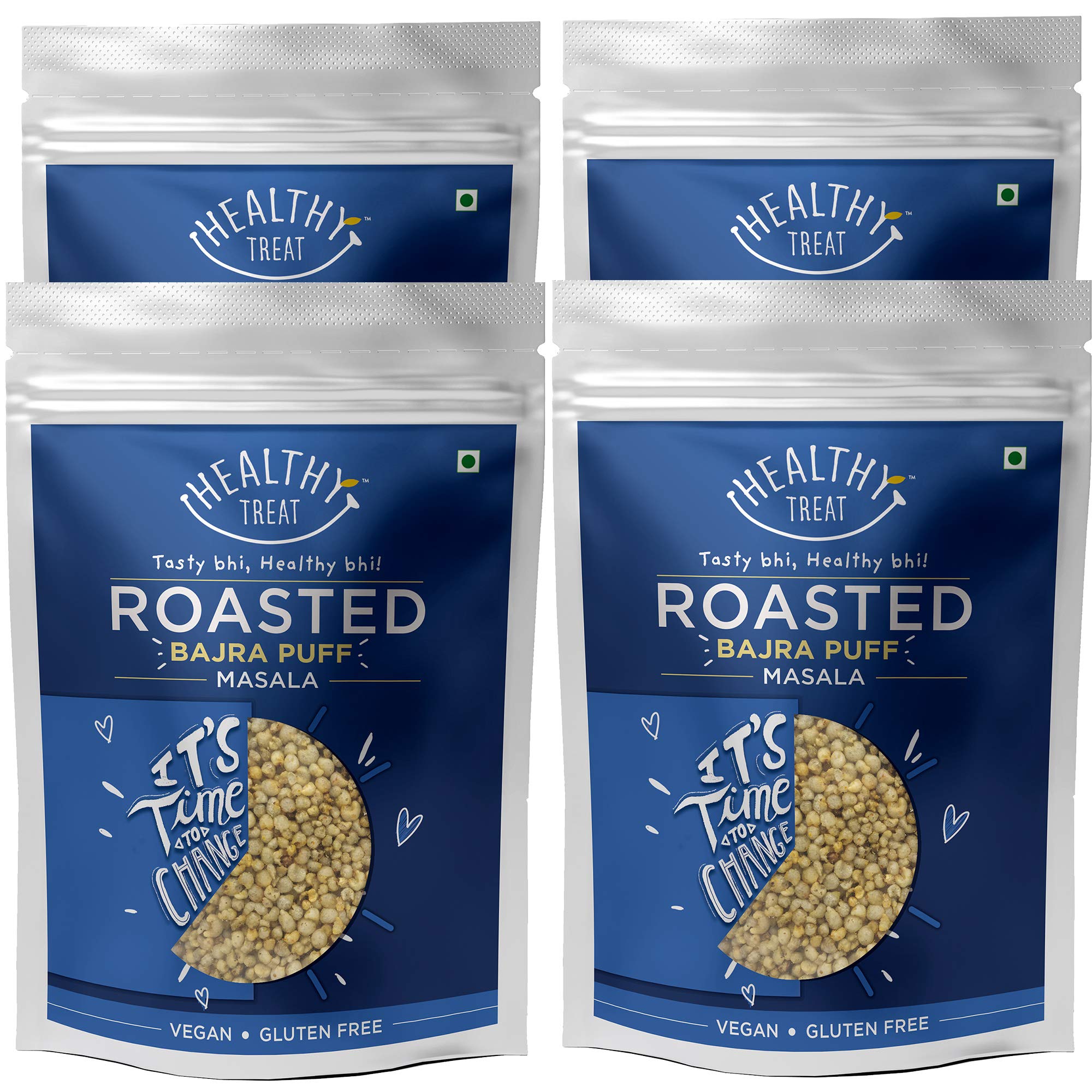 See full amazon price history chart for Healthy Treat Roasted Bajra Puffs 400 gm | Bajra Millets Puffs | Less Fat | Rich Protein & High Fibre | Healthy Snacks | Natural Roasted Grains | Roasted Millet | Healthy Snacks | Pack of 4-100 each Healthy Treat Roasted Bajra Puffs 400 gm | Bajra Millets Puffs | Less Fat | Rich Protein & High Fibre | Healthy Snacks | Natural Roasted Grains | Roasted Millet | Healthy Snacks | Pack of 4-100 each (B089DMQ6JR) Amazon Price History, Amazon Price Tracker