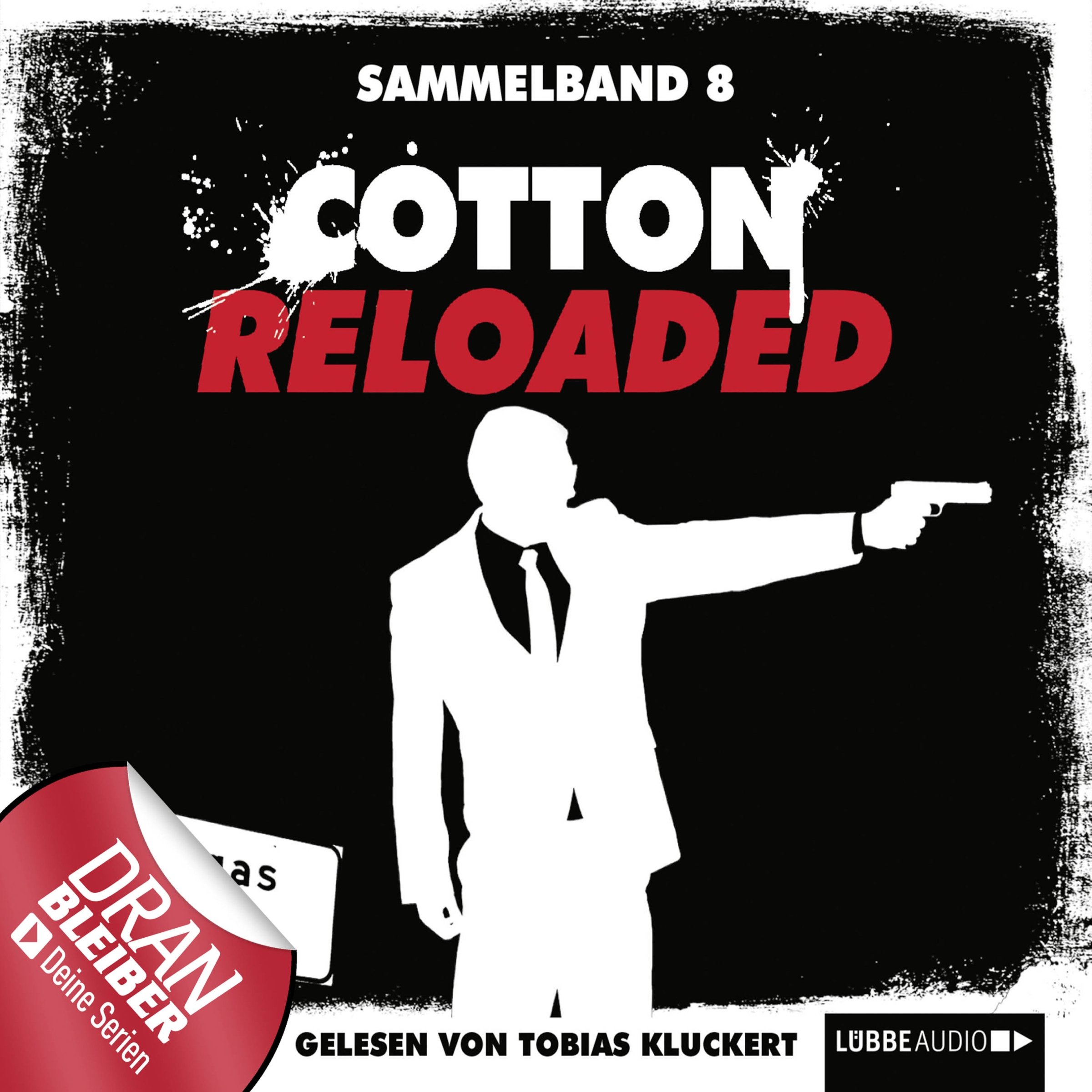 Cotton Reloaded, Sammelband 8