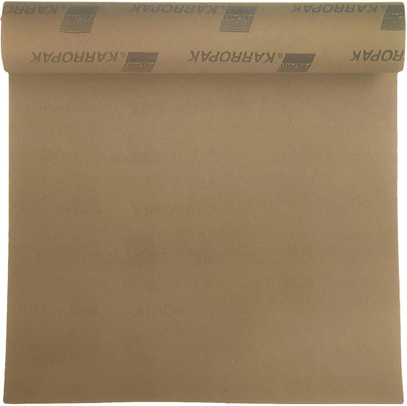 Material para fabricação de juntas Fel-Pro 3047 Karropak – 1 folha