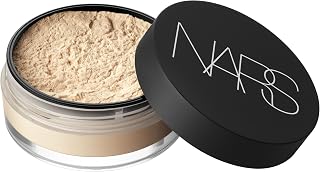 NARS Montanha em pó de veludo macio, amarelo médio, 10 g (607845014256)