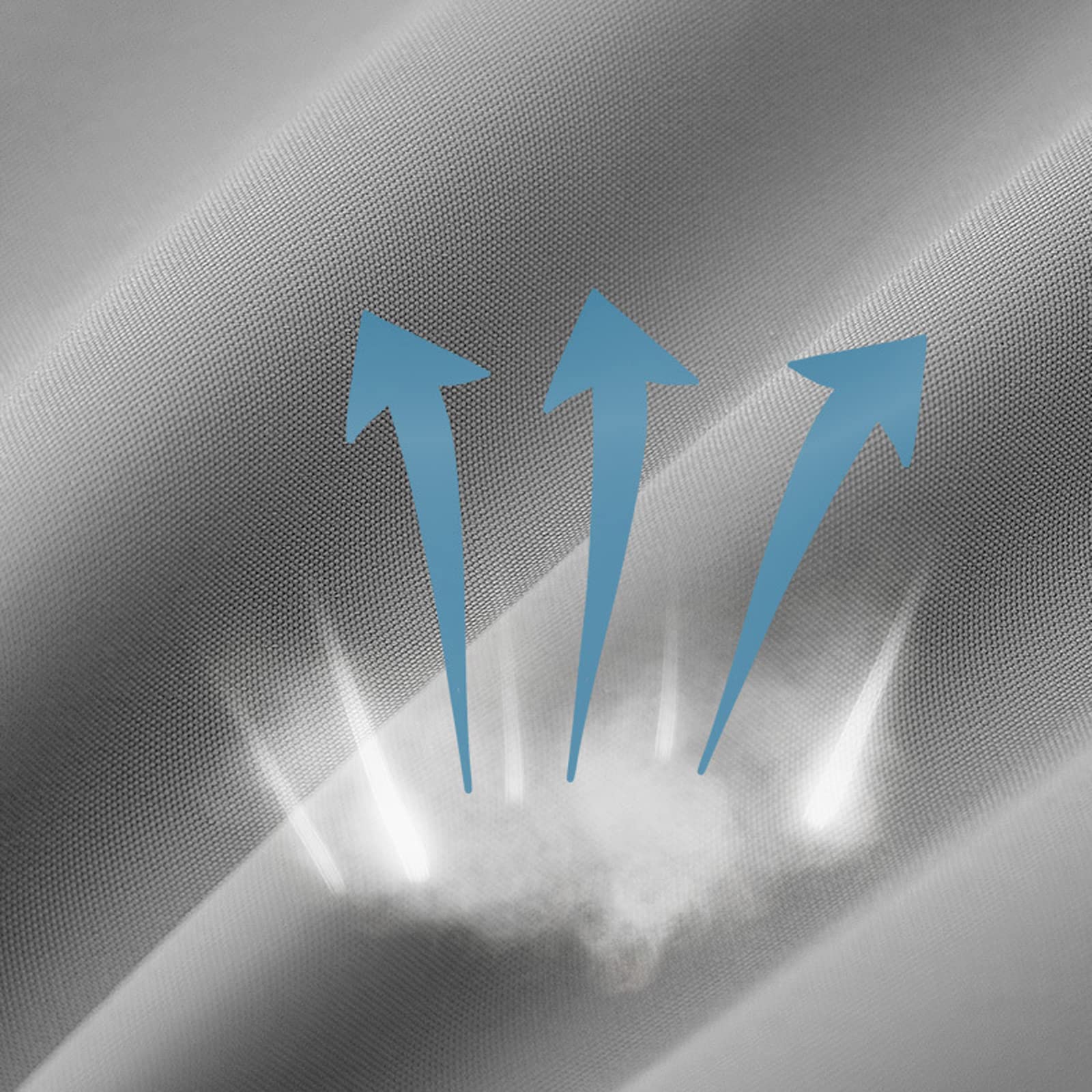 JABGF Rectangle Long Bench Cushion for Indoor Outdoor, Waterproof Non-Slip Chair Seat Cushion Removable Garden Swing Seat Pad, Soft Foam Bay Window Cushion (23x13x1.2inch,Off-White)