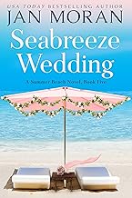 Seabreeze Wedding (Summer Beach Book 5)