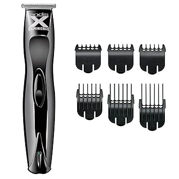 andis slimline 2 attachment combs