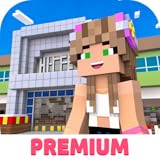 Lightning Run Craft Blocky