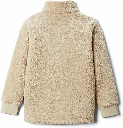 Miniatura 2 de Columbia Cremallera completa unisex para bebé Rugged Ridge II Sherpa