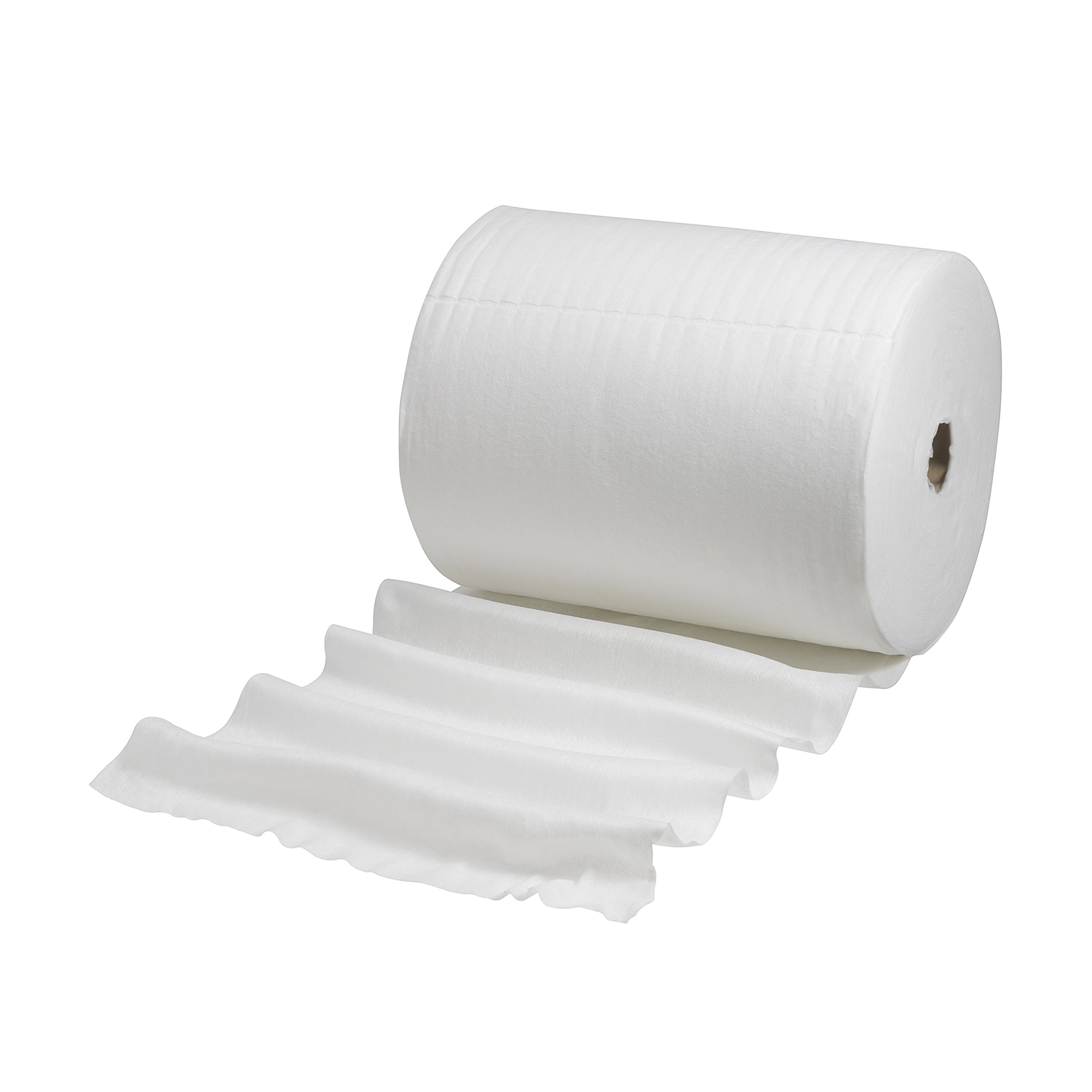 Kimtech Poliertücher Nachfüllpack 7212 – 300 Tücher, weiß