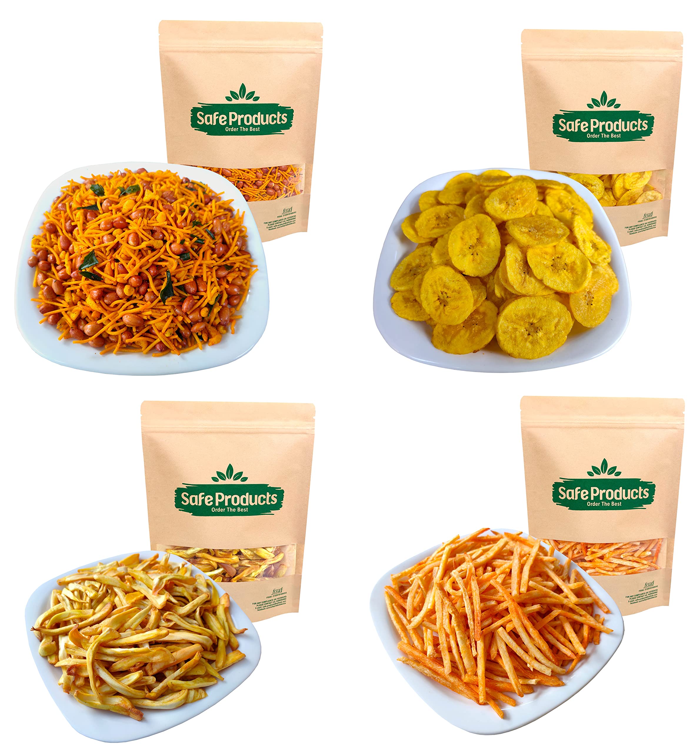 See full amazon price history chart for Safe Products Kerala Banana Chips Jackfruit Chips Spicy Mixture and Spicy Tapioca Chips Combo(300 gm Each,Total Weight 1.2 kg) Safe Products Kerala Banana Chips Jackfruit Chips Spicy Mixture and Spicy Tapioca Chips Combo(300 gm Each,Total Weight 1.2 kg) (B08Y816D7G) Amazon Price History, Amazon Price Tracker