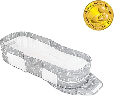sleepy dreams portable baby bed amazon