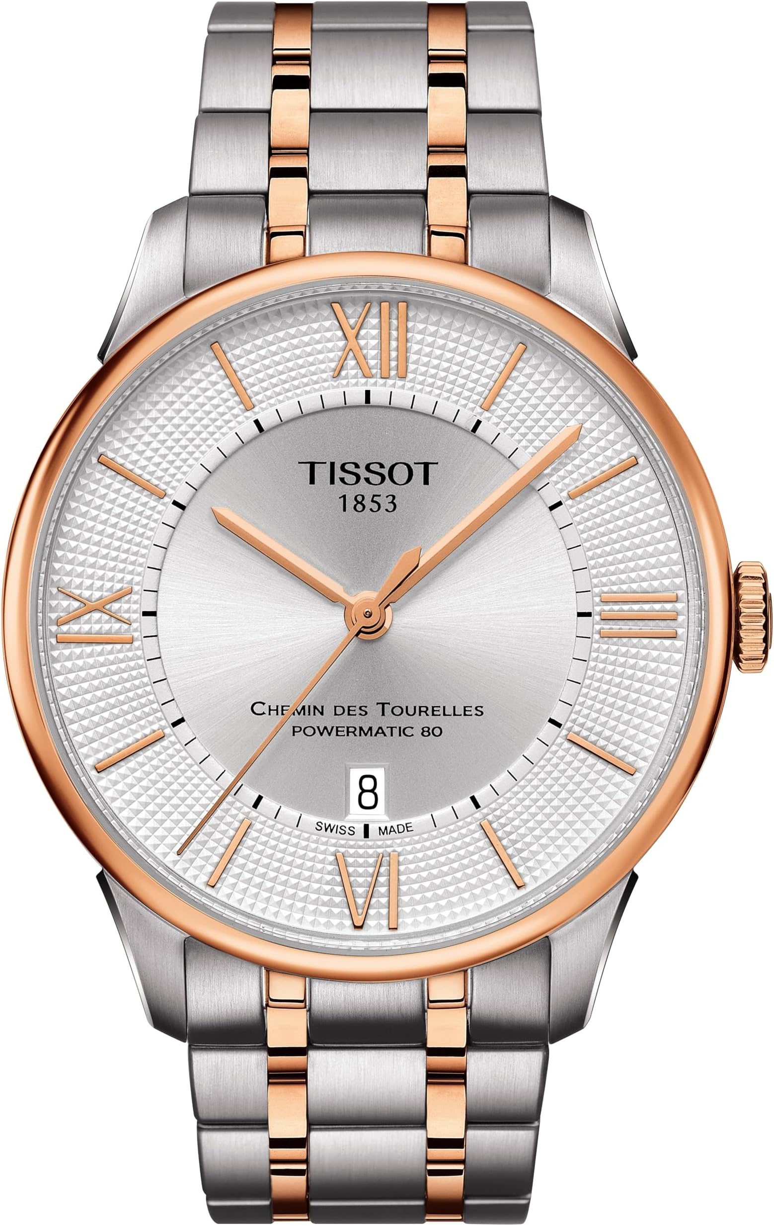 Tissot Automatic Watch T0994072203802