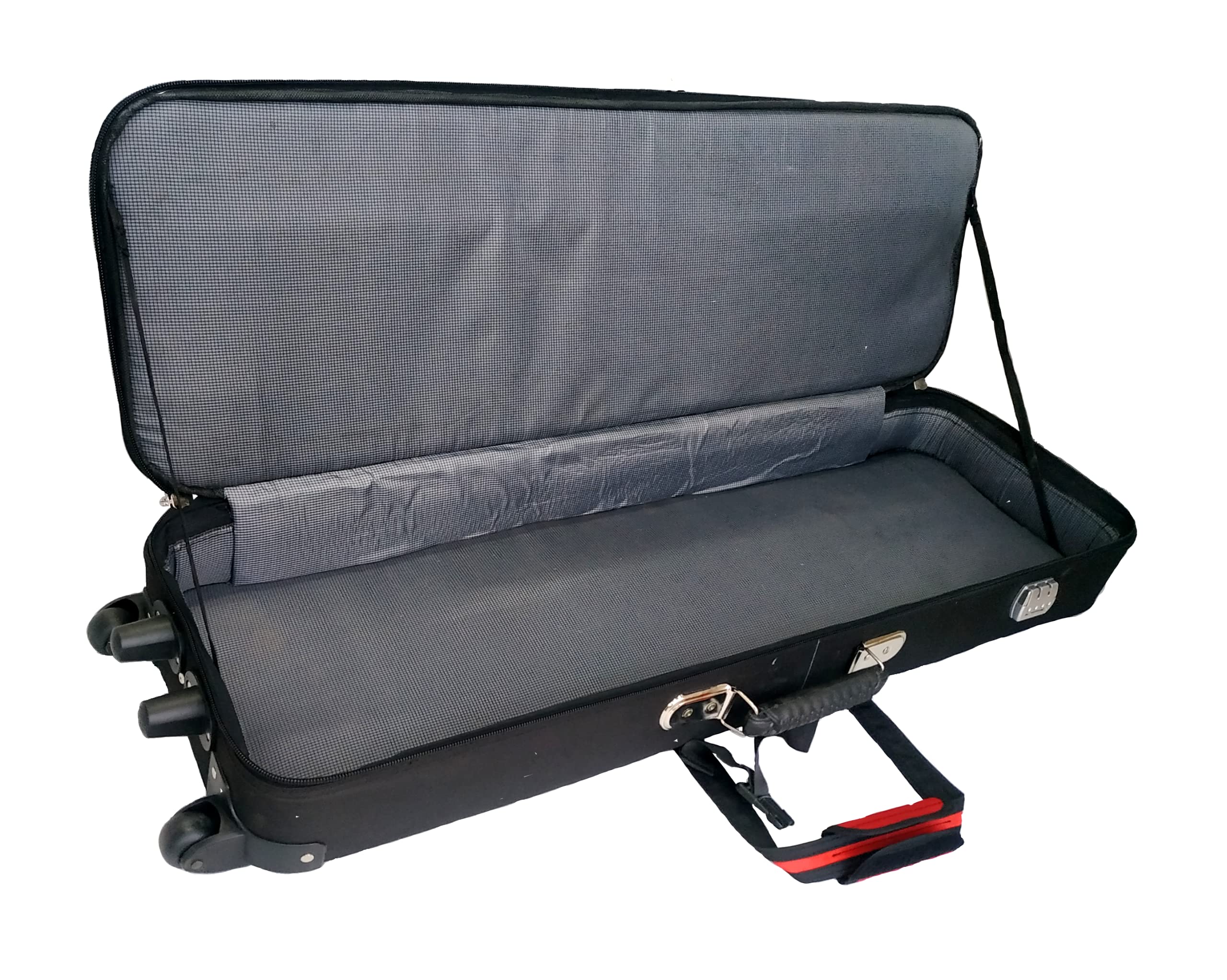 Juno Roland Xps 30 Bag MALAV Roland XPS-30 XP-30 Synthesizer Heavy