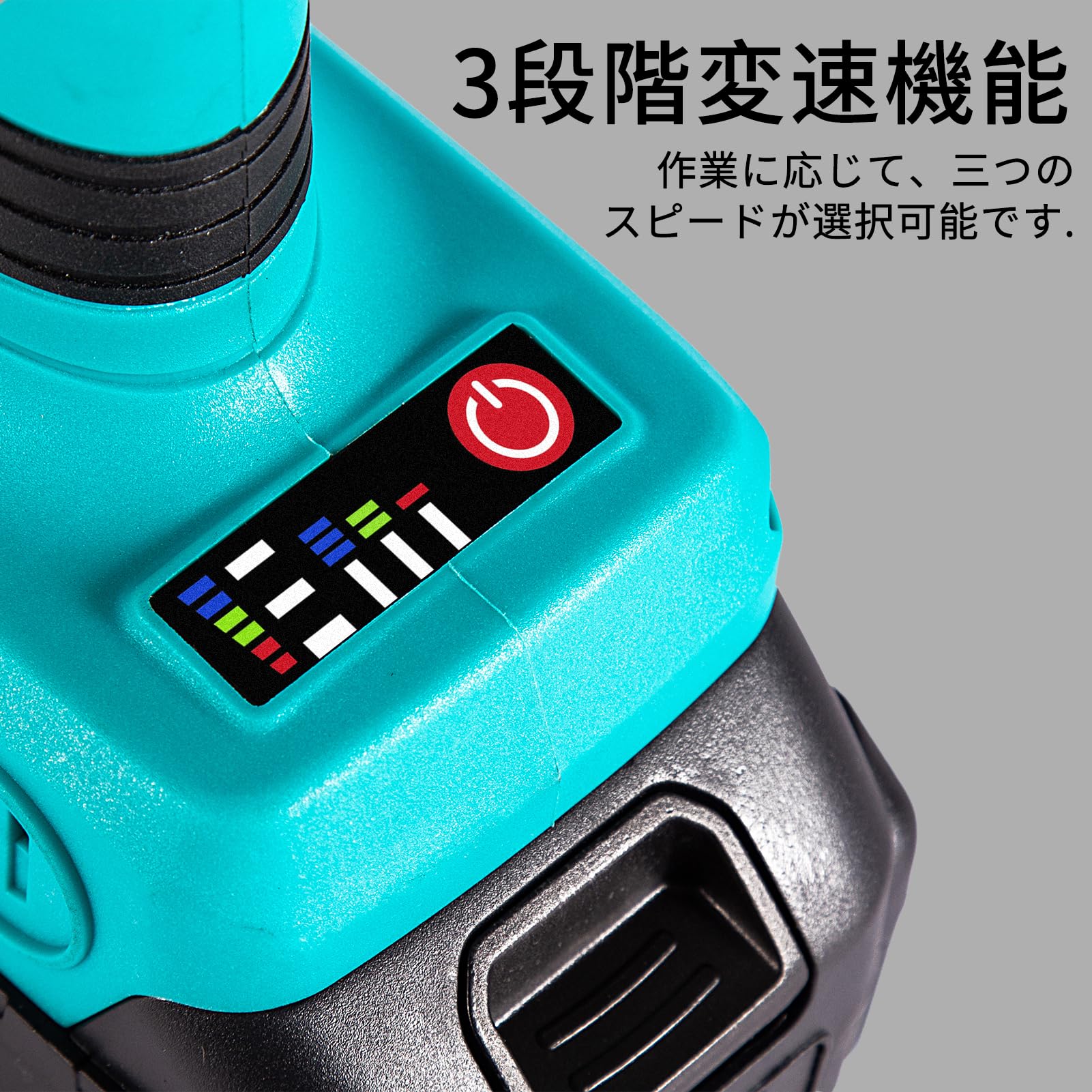 Amazon | Rmmba ディスクグラインダー マキタ18vバッテリー 充電式 