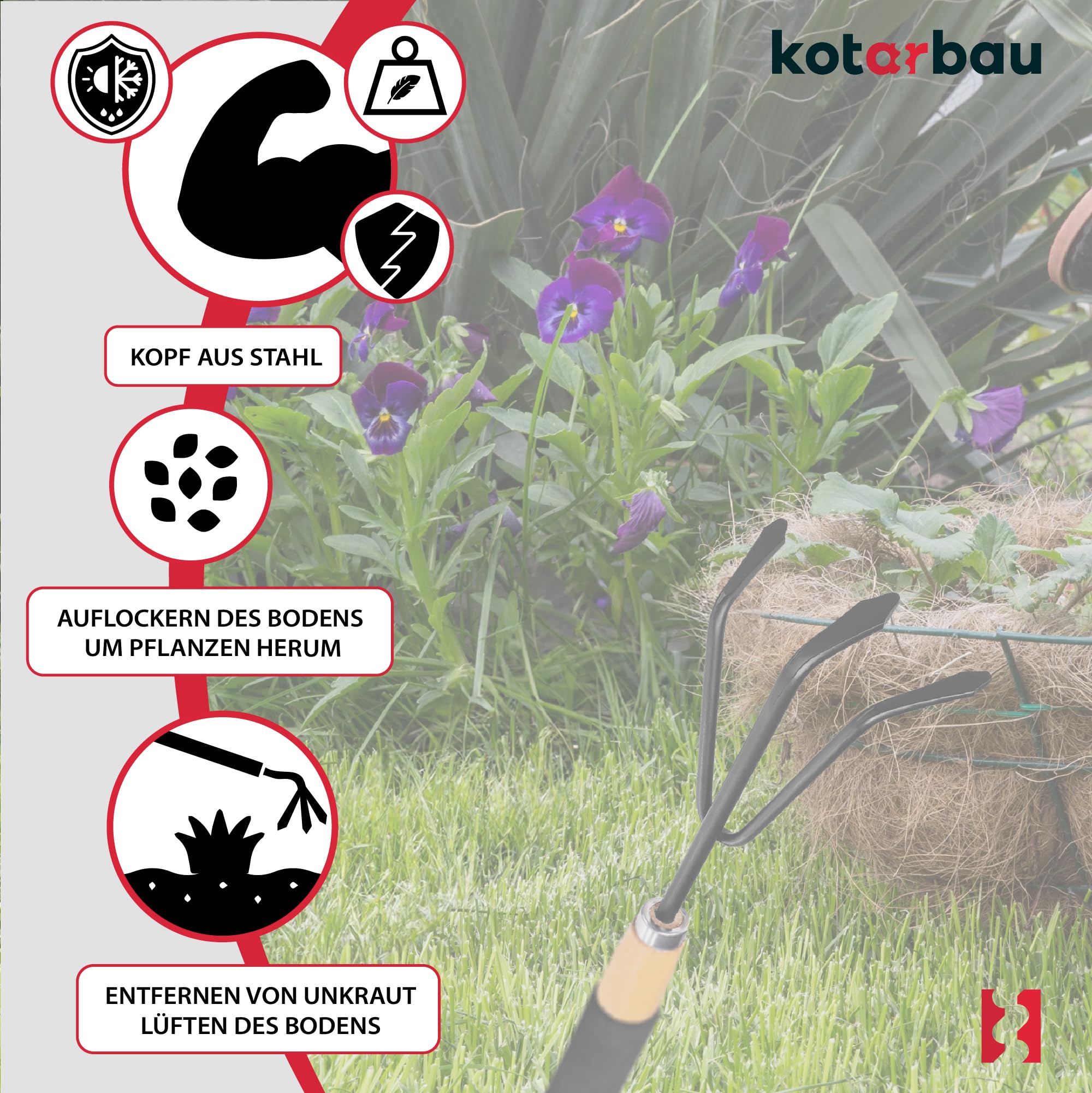 Traxxas UDR Aluminum Trailing Arms - Dark Titanium Anodized Upgrade For Unlimited Desert Racer