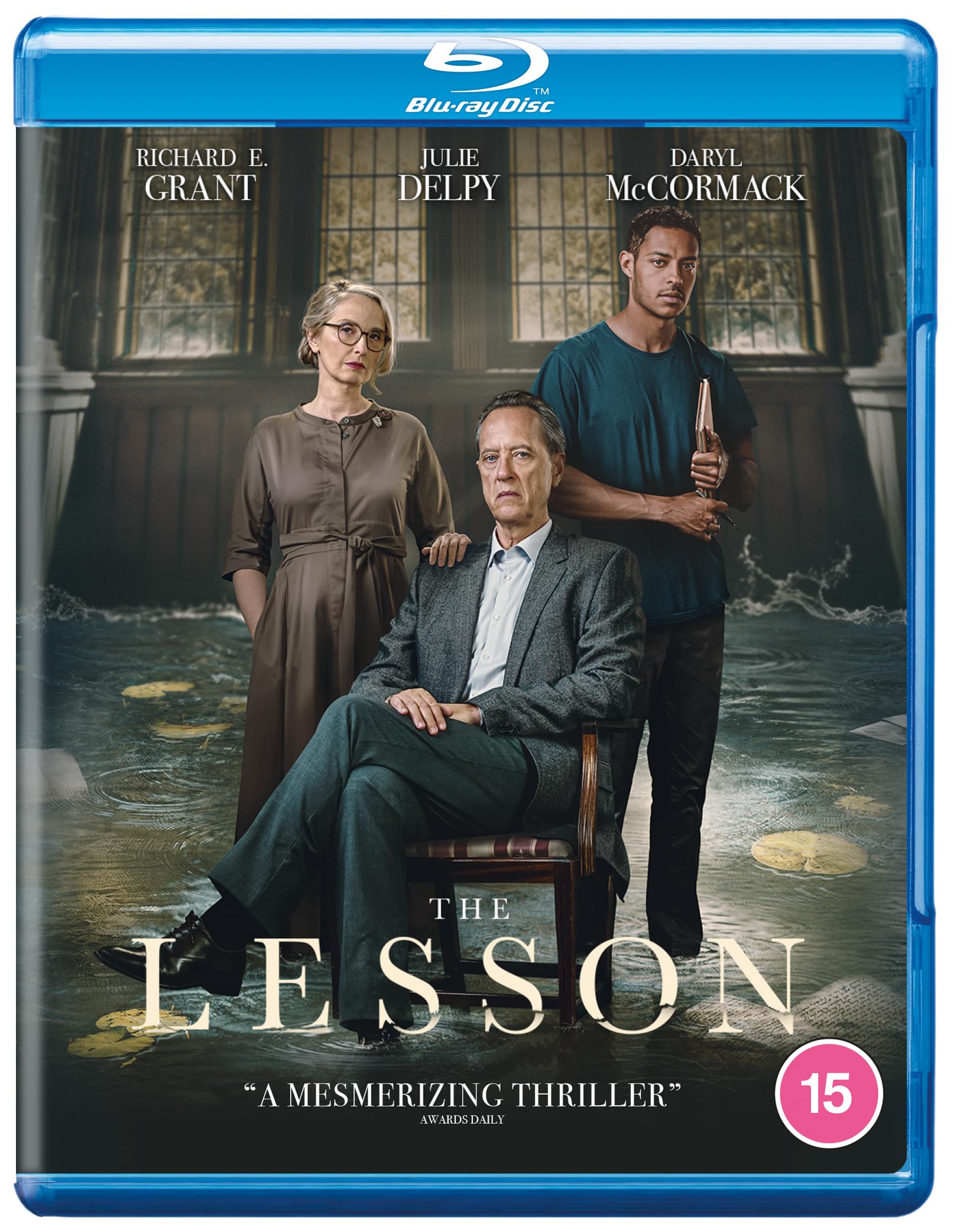 The Lesson