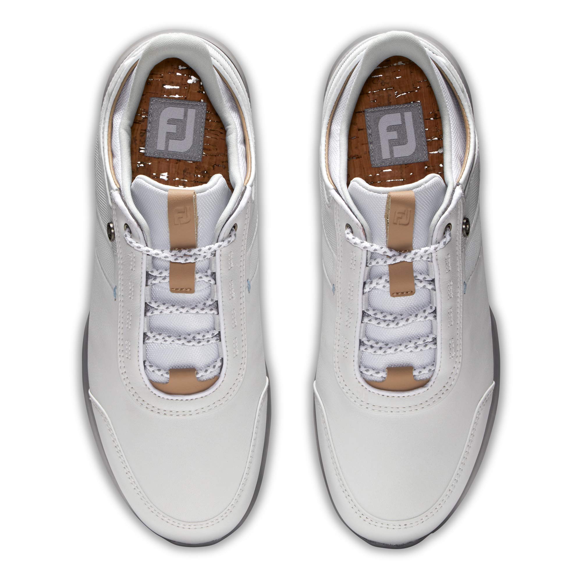 FootJoy Damen Stratos Golfschuh