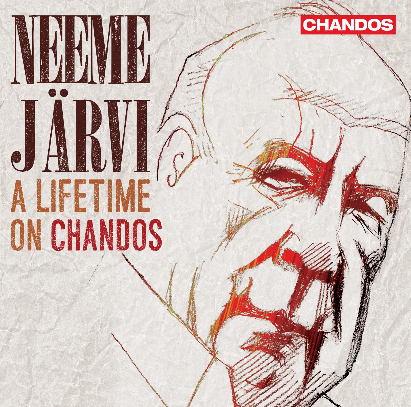 Tribute to Neeme Jarvi'S 80th Birthday