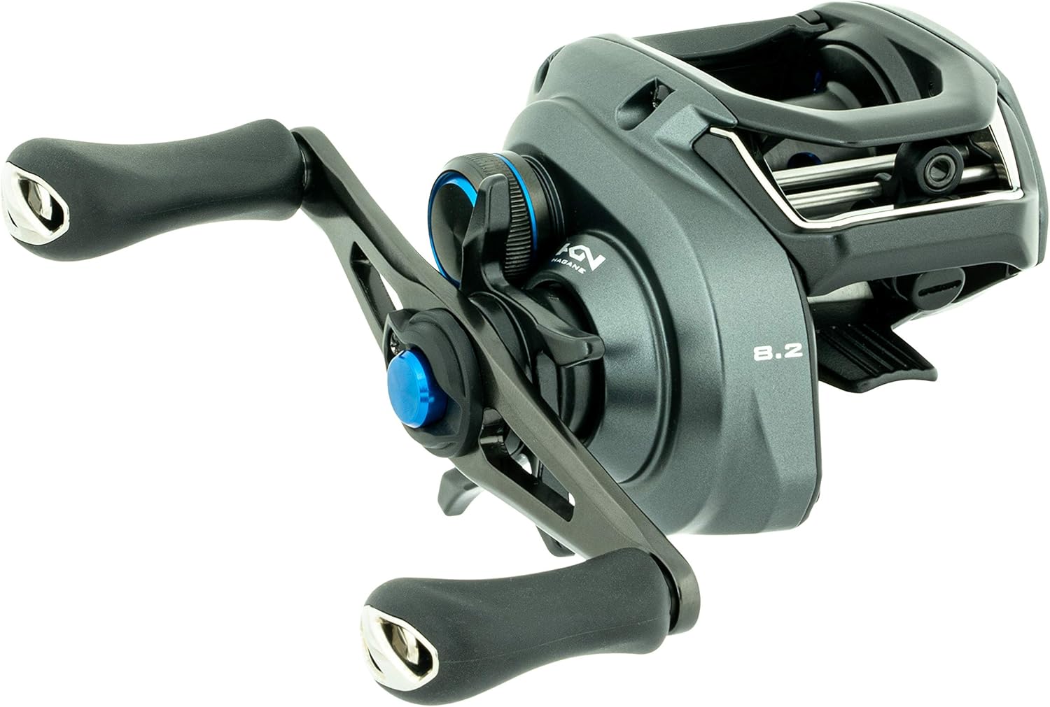 Reels Shimano Slx Mgl 70 Low Profile Baitcast Reel Sports Fitness