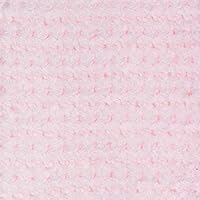 Vista 52 de Patons Astra Yarn - Solids, School Bus Yellow