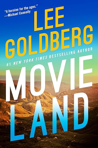 Movieland by Goldberg