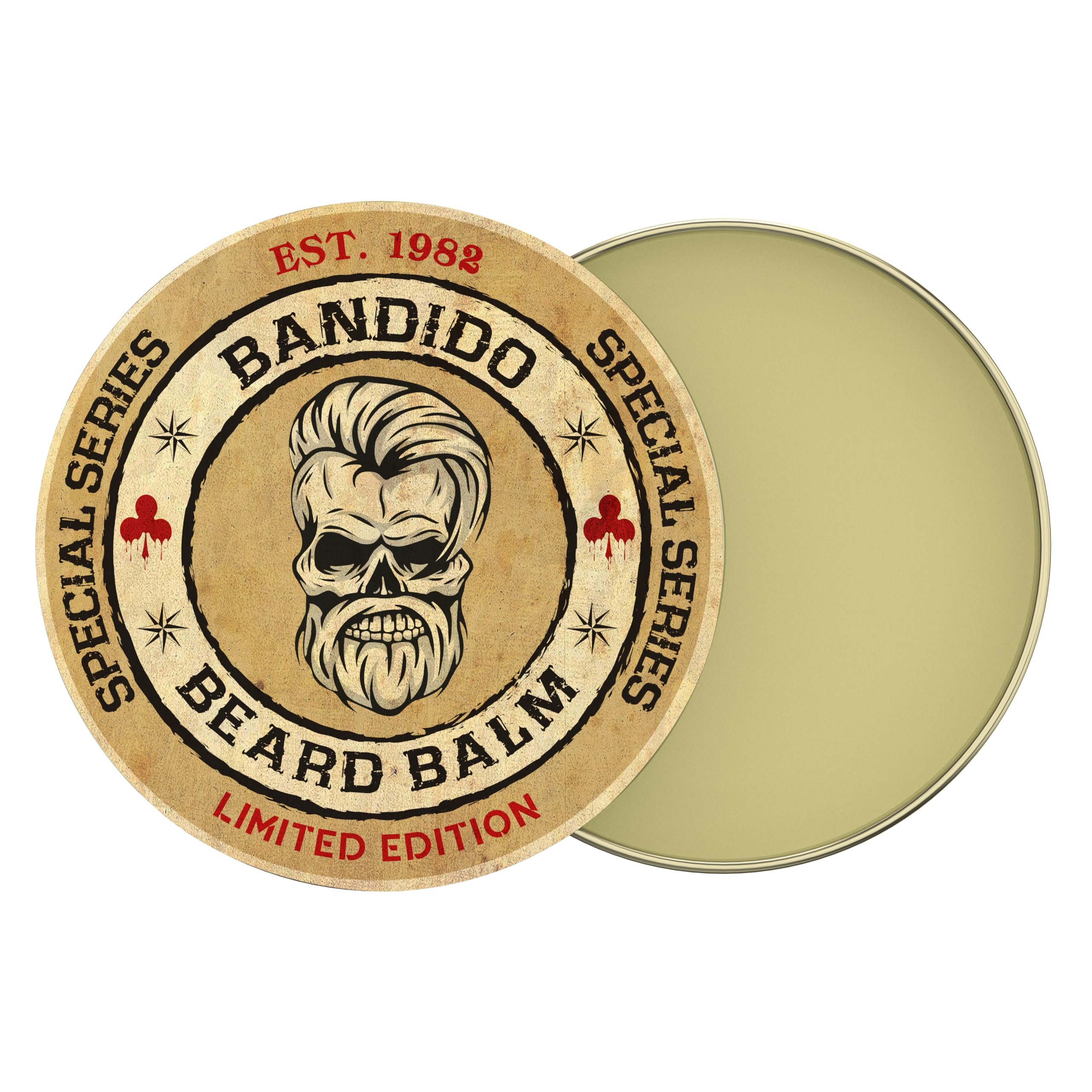 Bandido Bálsamo para Barba Bálsamo para Barba 40 ml